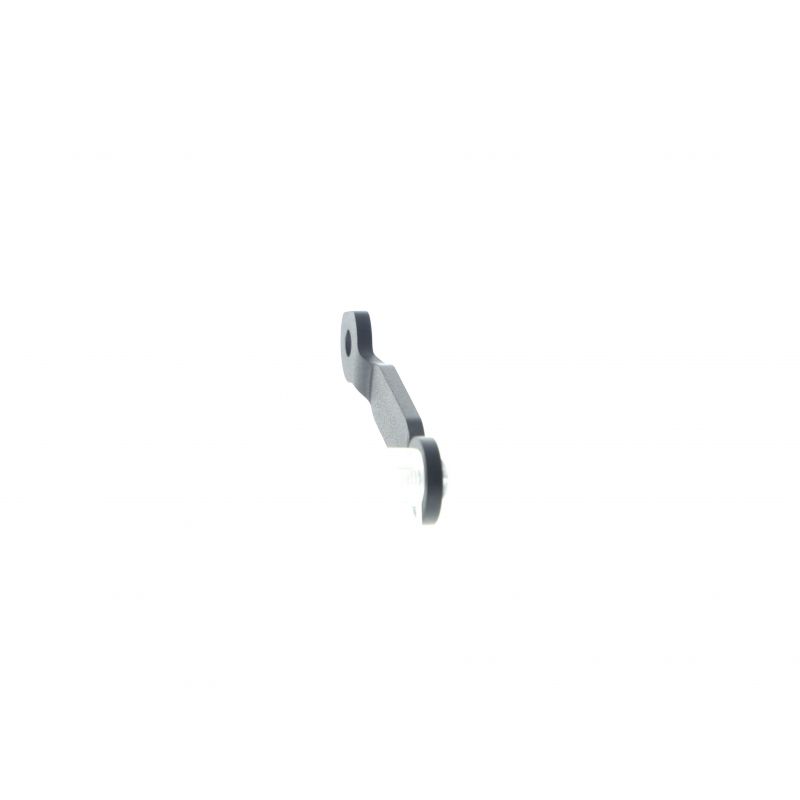 Kawasaki ZX636 2013+ Staffe Rimozione Pedane