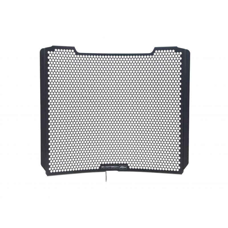 Kawasaki ZX636 2013+ Griglia Radiatore