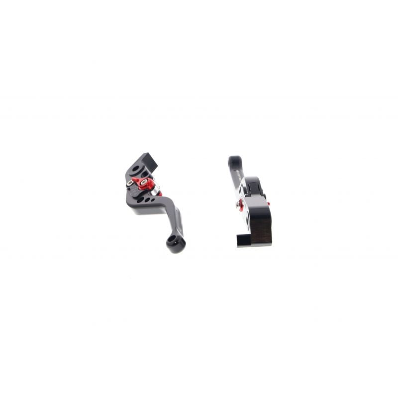 Aprilia RSV1000 Factory 2004+ Leve freno frizione