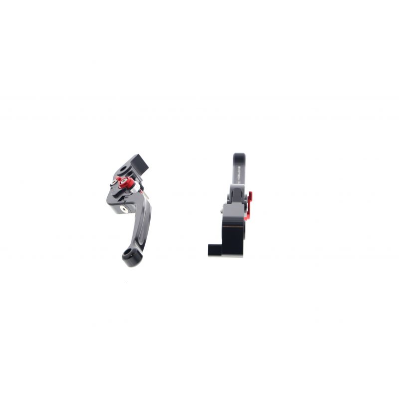 Aprilia RSV1000 Factory 2004+ Leve freno frizione