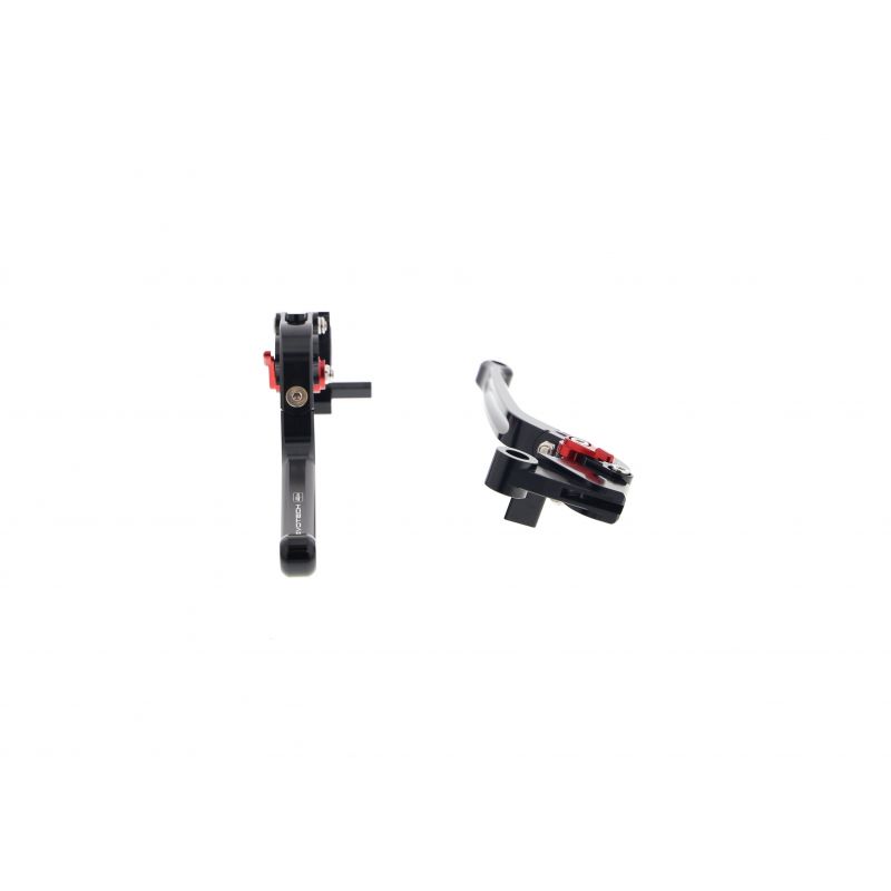 Kawasaki ZX636 2013+ Leve freno frizione