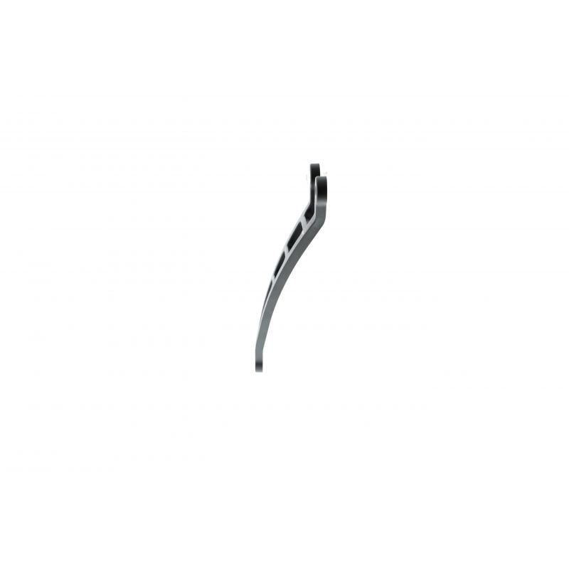 Kawasaki ZX636 2013+ Staffa Supporto Scarico