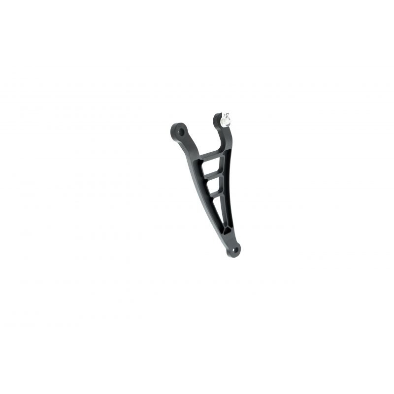 Kawasaki ZX636 2013+ Staffa Supporto Scarico