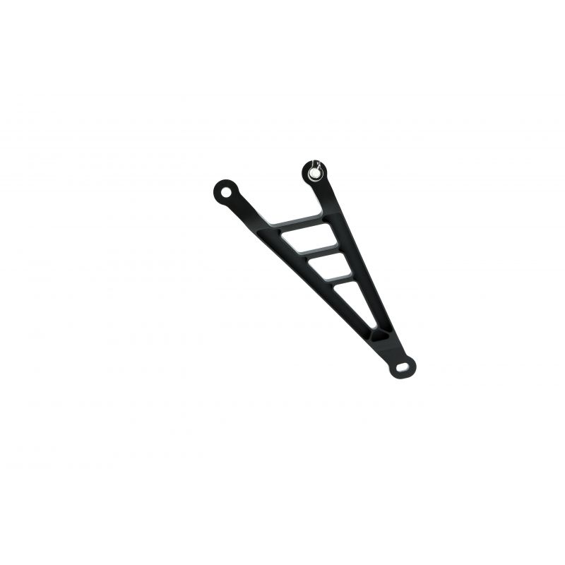 Kawasaki ZX636 2013+ Staffa Supporto Scarico