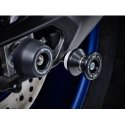 Yamaha FZ1N 2006+ Nottolini Supporto Cavalletto