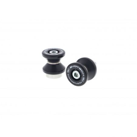 Suzuki SV1000N 2005+ Nottolini Supporto Cavalletto