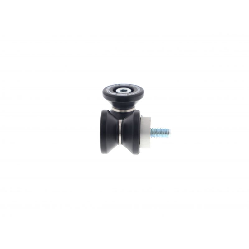 Suzuki SV1000N 2005+ Nottolini Supporto Cavalletto