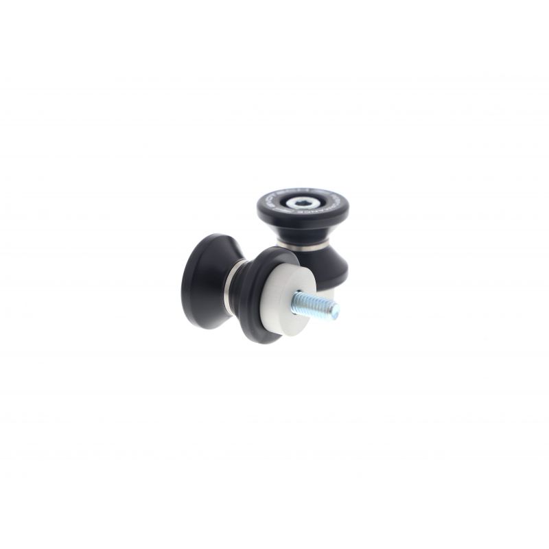 Suzuki SV1000N 2005+ Nottolini Supporto Cavalletto