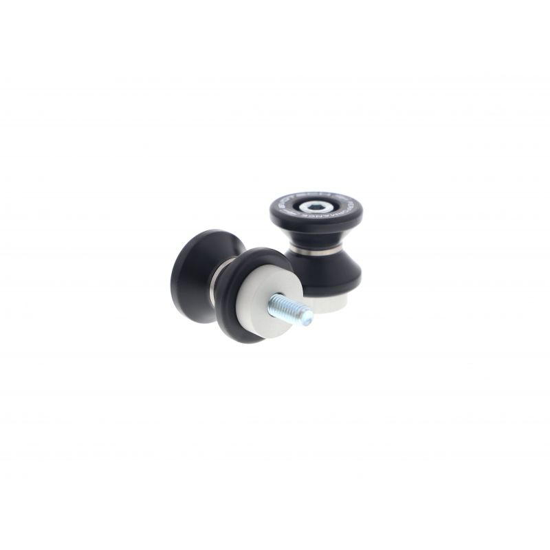 Suzuki SV1000N 2005+ Nottolini Supporto Cavalletto