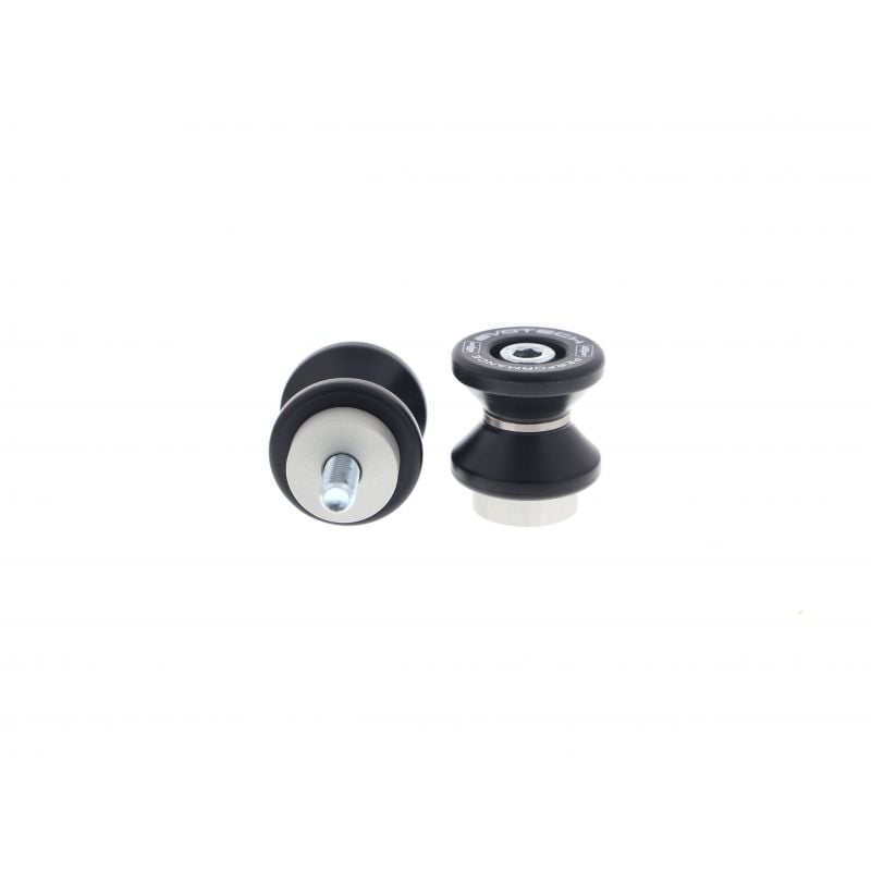 Suzuki SV650S 2005+ Nottolini Supporto Cavalletto