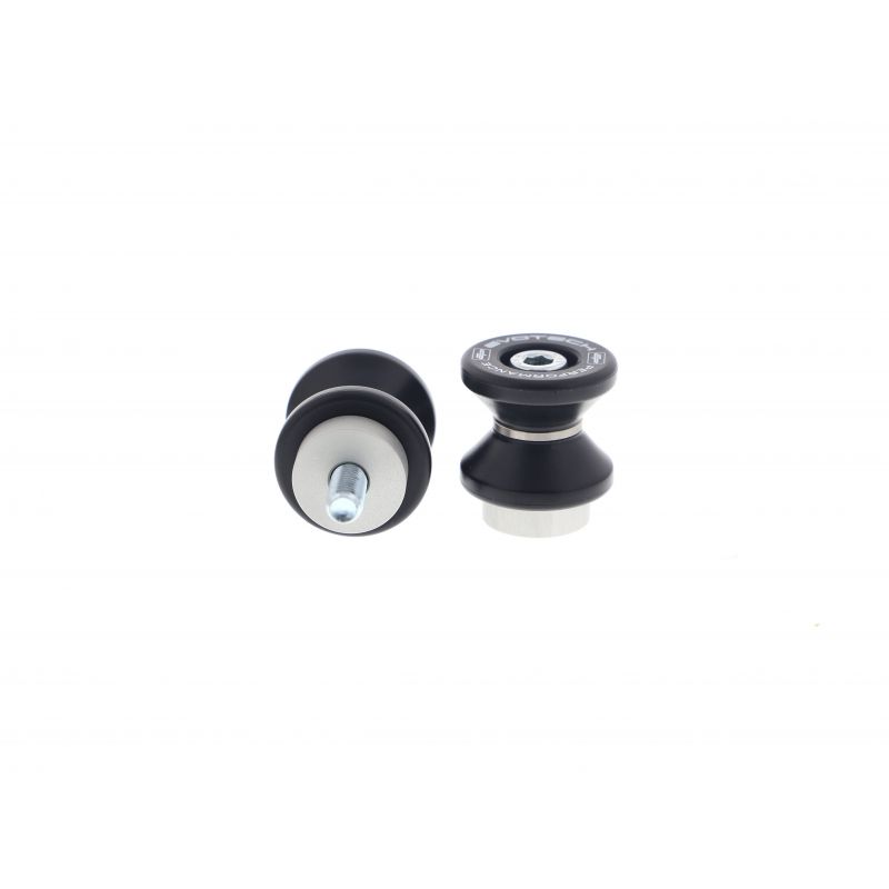 Suzuki SV650S 2005+ Nottolini Supporto Cavalletto