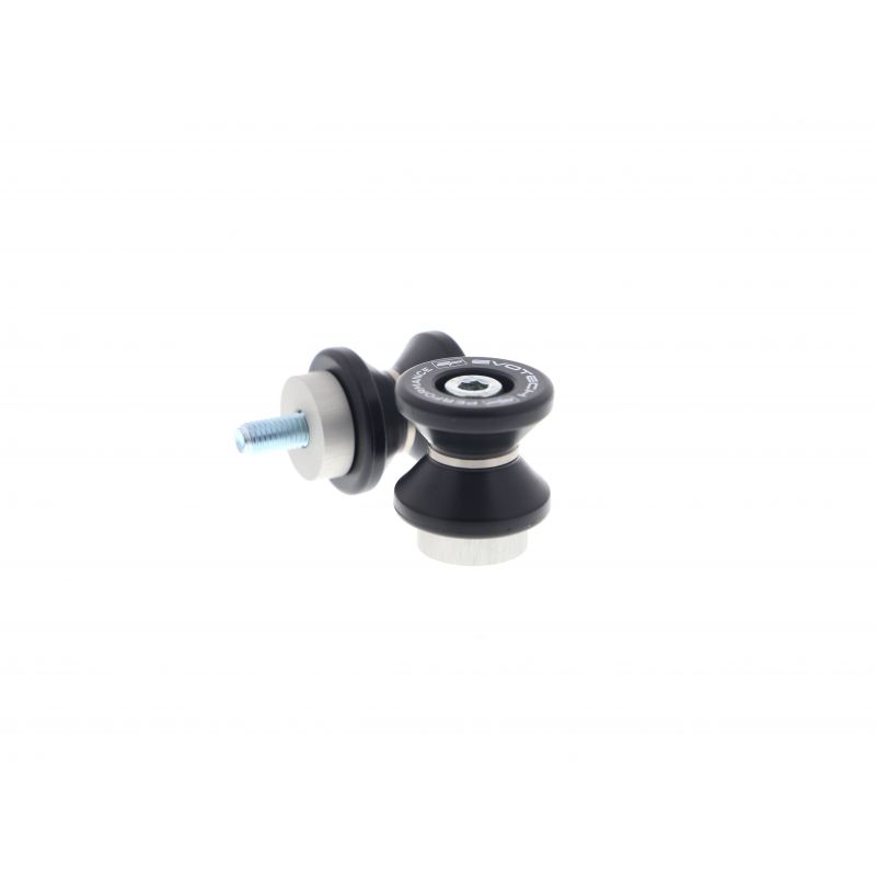 Suzuki SV650N 2005+ Nottolini Supporto Cavalletto