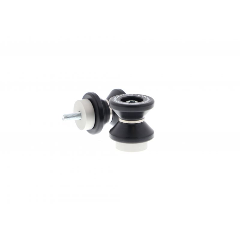 Yamaha YZF-R6 2001+ Nottolini Supporto Cavalletto