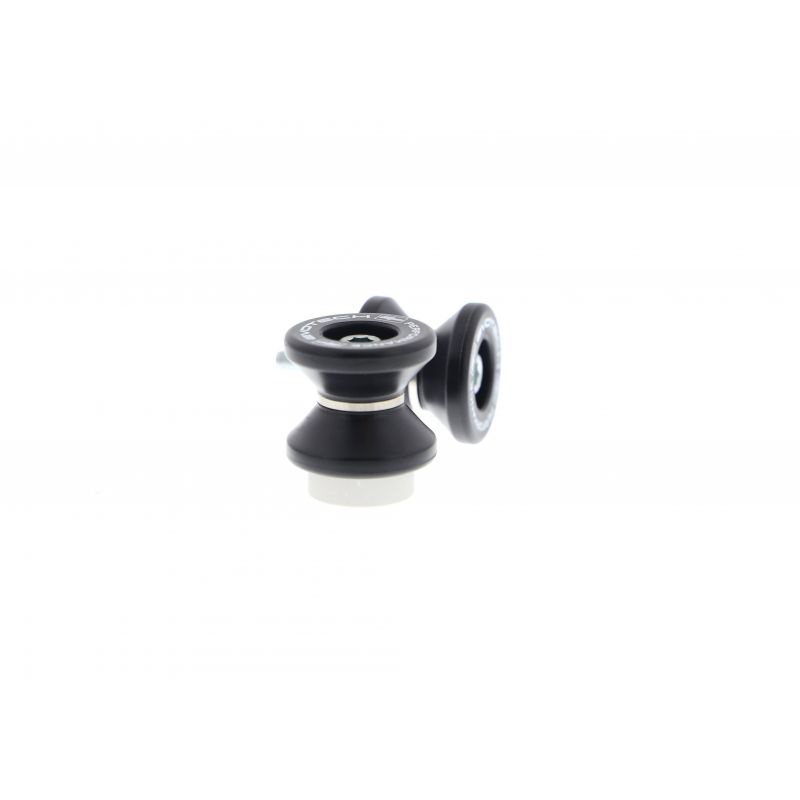 Yamaha YZF-R6 2001+ Nottolini Supporto Cavalletto