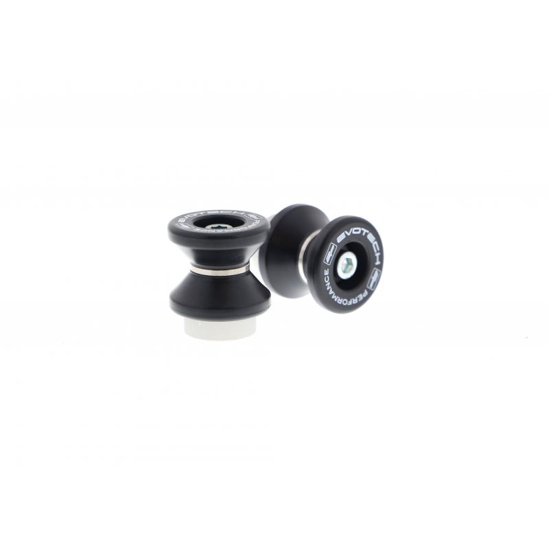 Yamaha YZF-R6 2001+ Nottolini Supporto Cavalletto