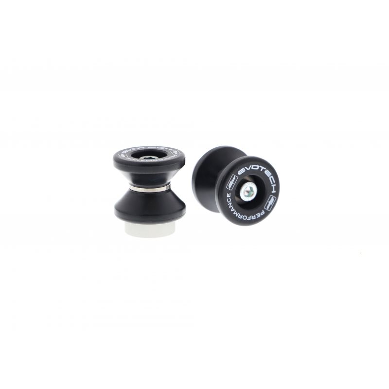 Yamaha YZF-R6 2001+ Nottolini Supporto Cavalletto