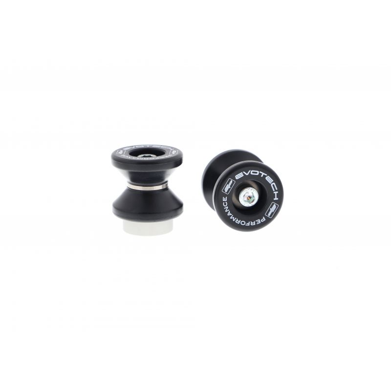 Yamaha YZF-R6 2001+ Nottolini Supporto Cavalletto