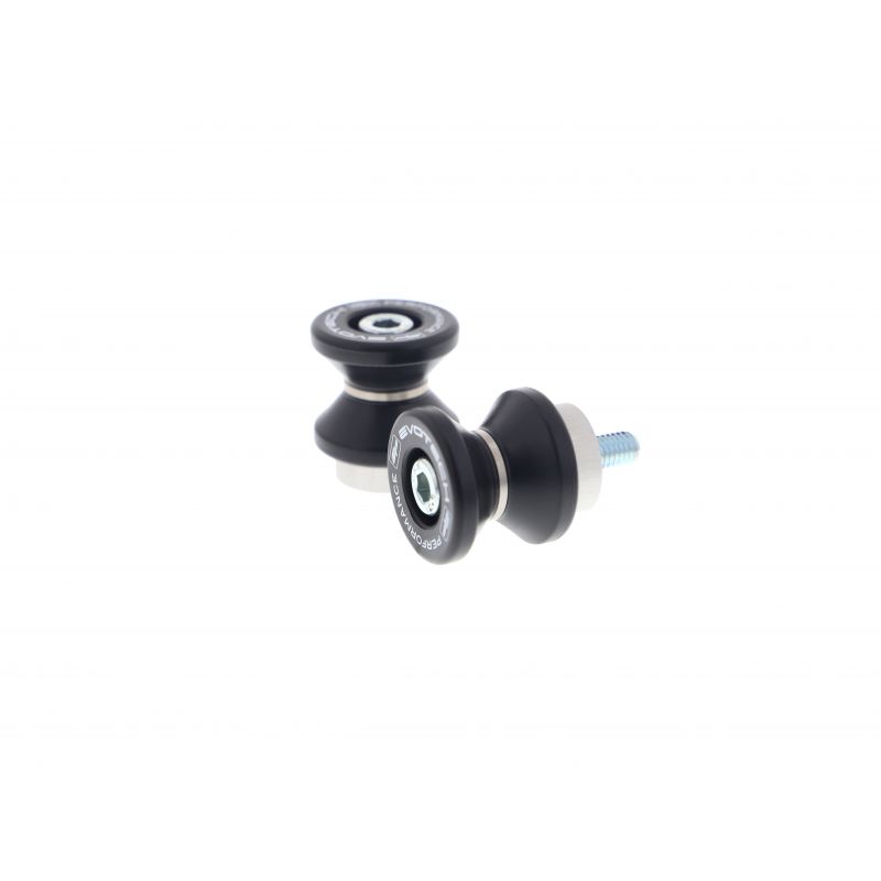 Suzuki GSX-R750 2006+ Nottolini Supporto Cavalletto