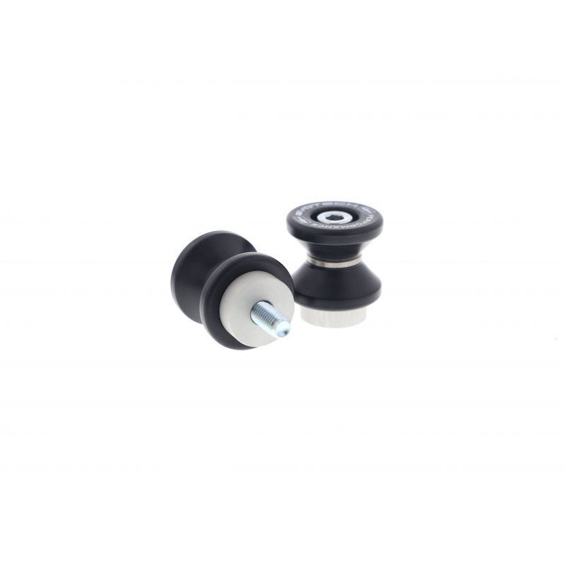 Suzuki GSX-R750 2006+ Nottolini Supporto Cavalletto