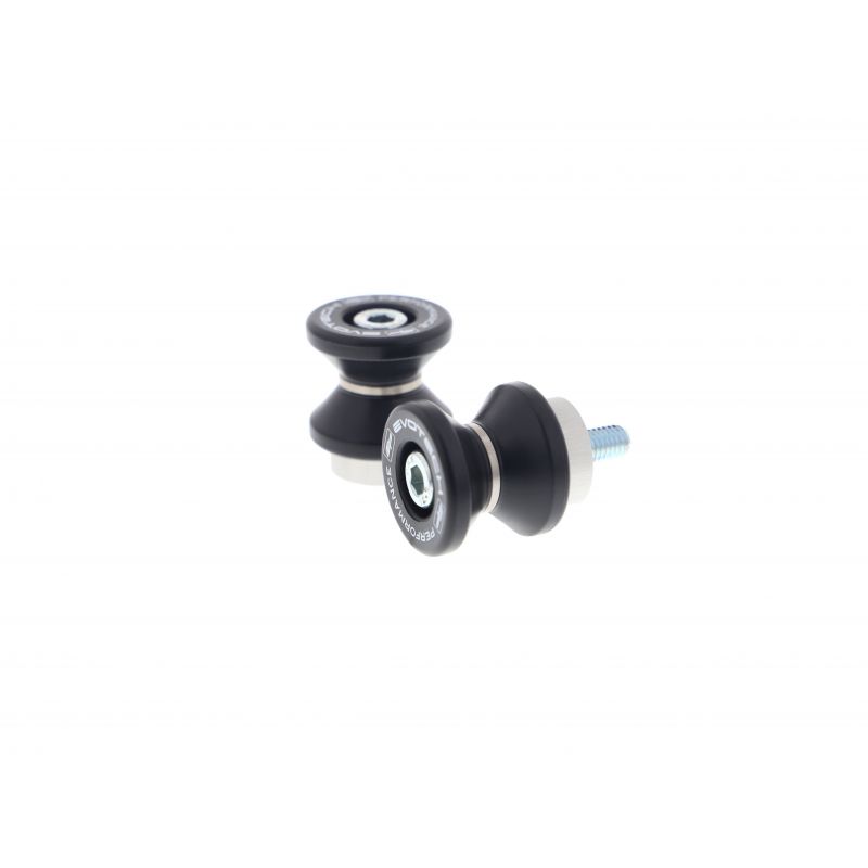 Suzuki GSX-R600 2006+ Nottolini Supporto Cavalletto