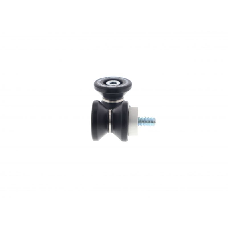 Suzuki GSX-R600 2006+ Nottolini Supporto Cavalletto