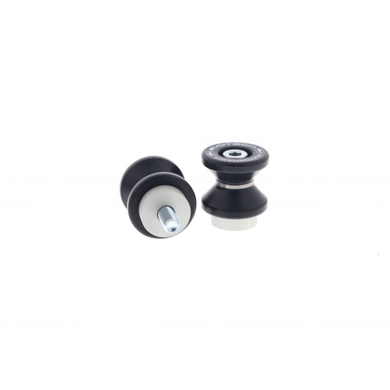 Suzuki GSX-R600 2006+ Nottolini Supporto Cavalletto