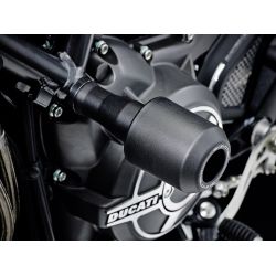Ducati Monster 797 2017+ Protezioni Telaio