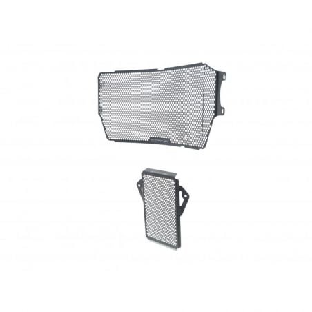 Ducati SuperSport 939 S 2017+ Griglia Radiatore