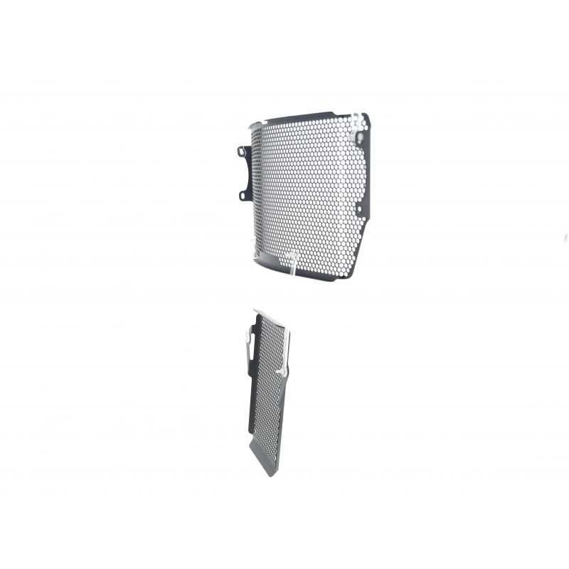 Ducati SuperSport 939 S 2017+ Griglia Radiatore