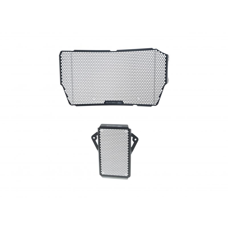 Ducati SuperSport 939 S 2017+ Griglia Radiatore