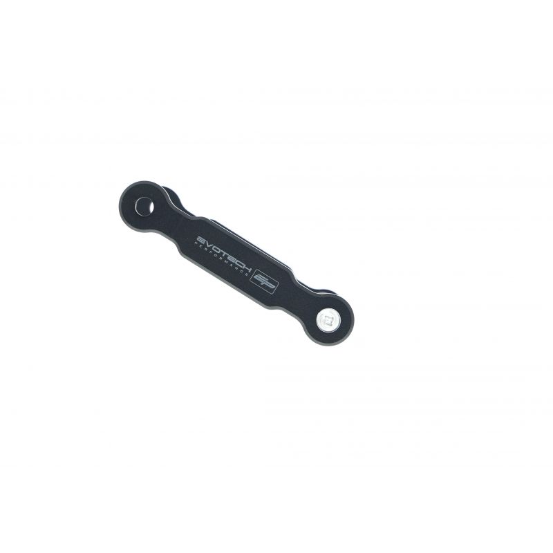 Ducati SuperSport 939 S 2017+ Staffe Rimozione Pedane