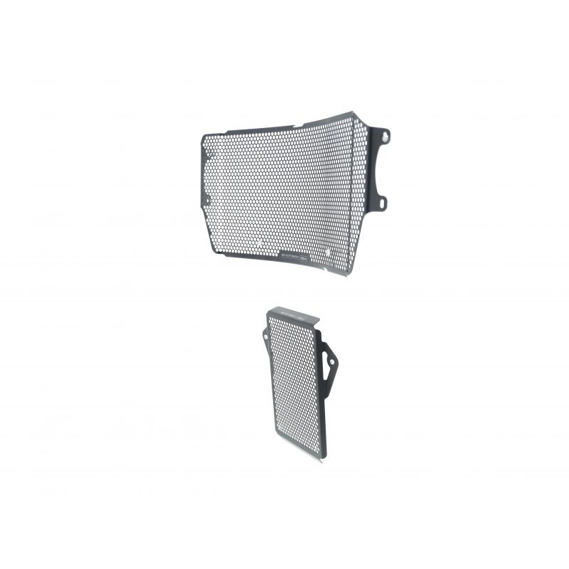 Ducati SuperSport 939 2017+ Griglia Radiatore