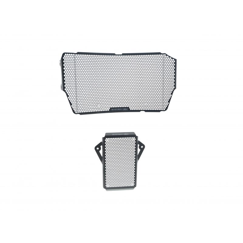 Ducati SuperSport 939 2017+ Griglia Radiatore