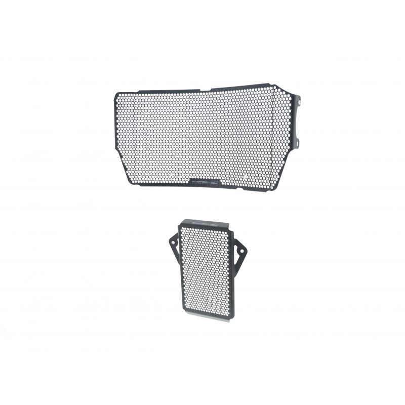 Ducati SuperSport 939 2017+ Griglia Radiatore