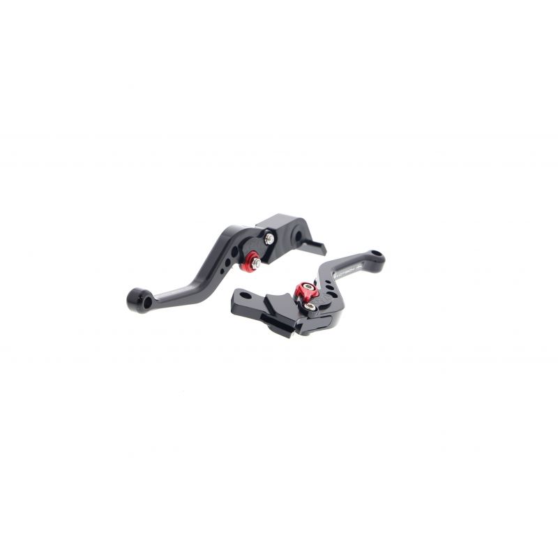 Ducati SuperSport 939 2017+ Leve freno frizione