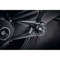 BMW R nineT Urban G/S 2017+ Protezioni Forcelle anteriori