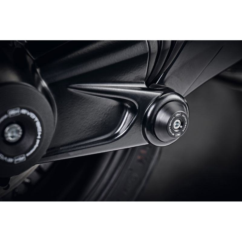 BMW R nineT Scrambler 2017+ Protezioni Forcelle anteriori