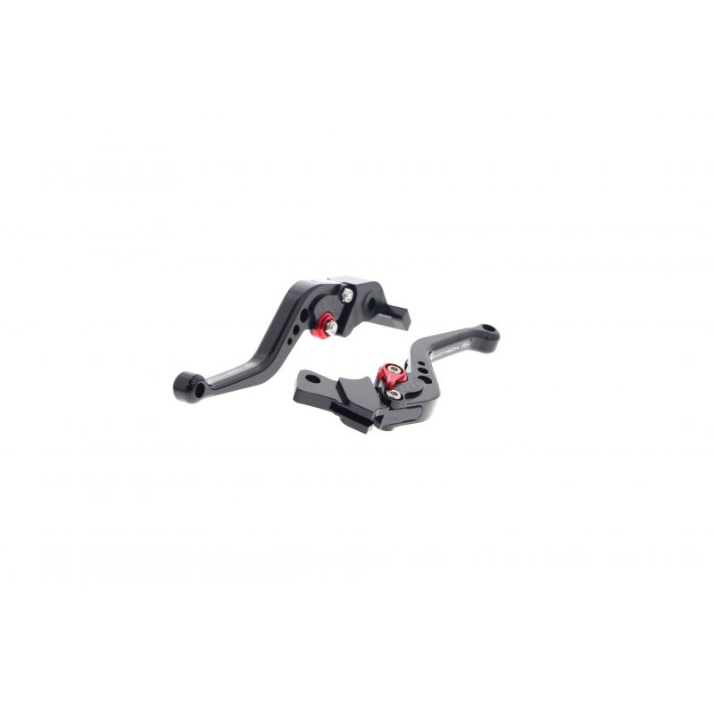 Ducati Scrambler Cafe Racer 2017+ Leve freno frizione