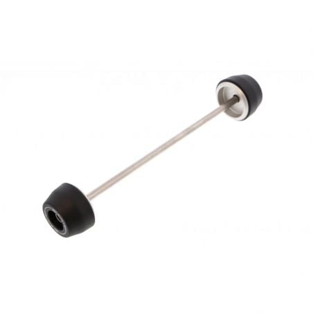 PRN012224-02 Schwingenschutz hinten Ducati Scrambler Cafe Racer 2017+ Evotech-performance