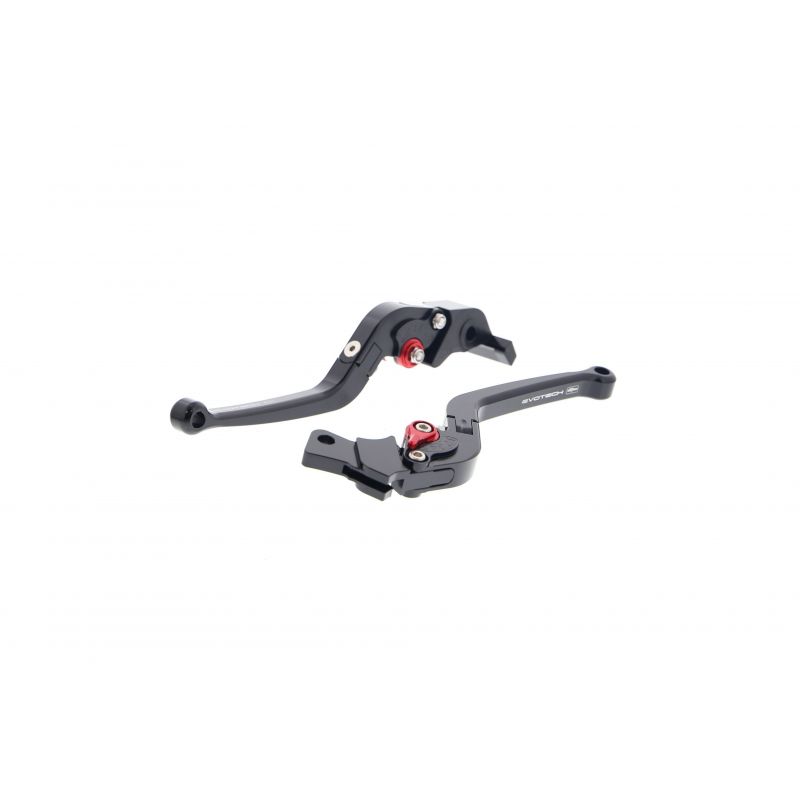 Ducati Scrambler Cafe Racer 2017+ Leve freno frizione