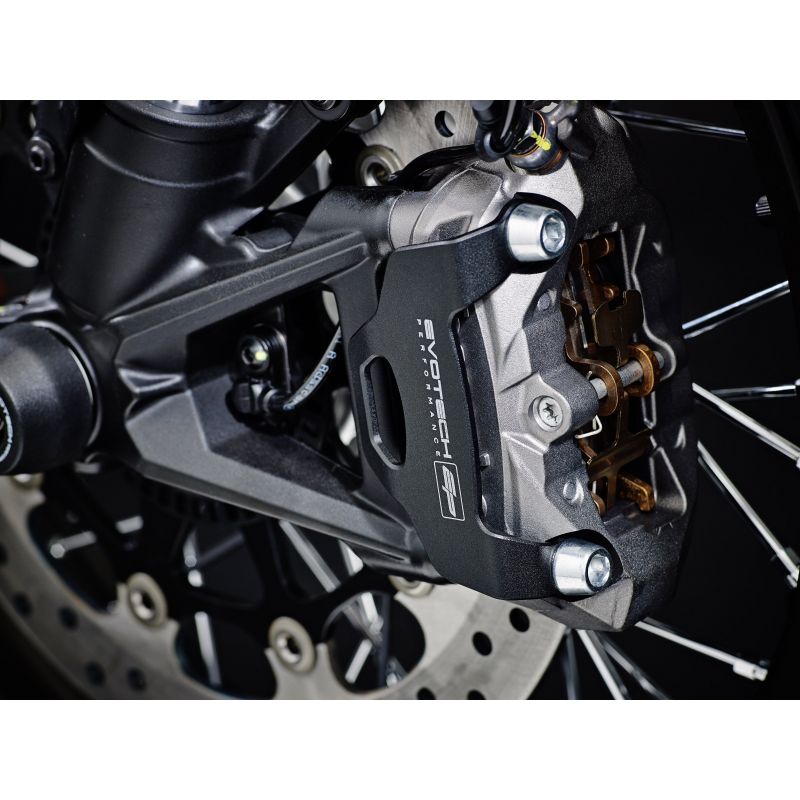 Ducati Scrambler Desert Sled 2017+ Protezione Pinza Freno