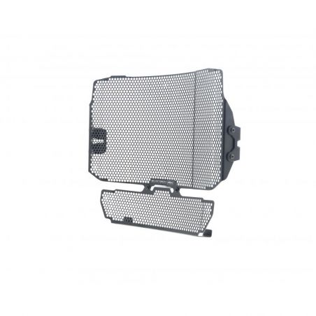 PRN013383-013448-01 MV Agusta Brutale 800 2016+ Griglia Radiatore  Evotech-performance