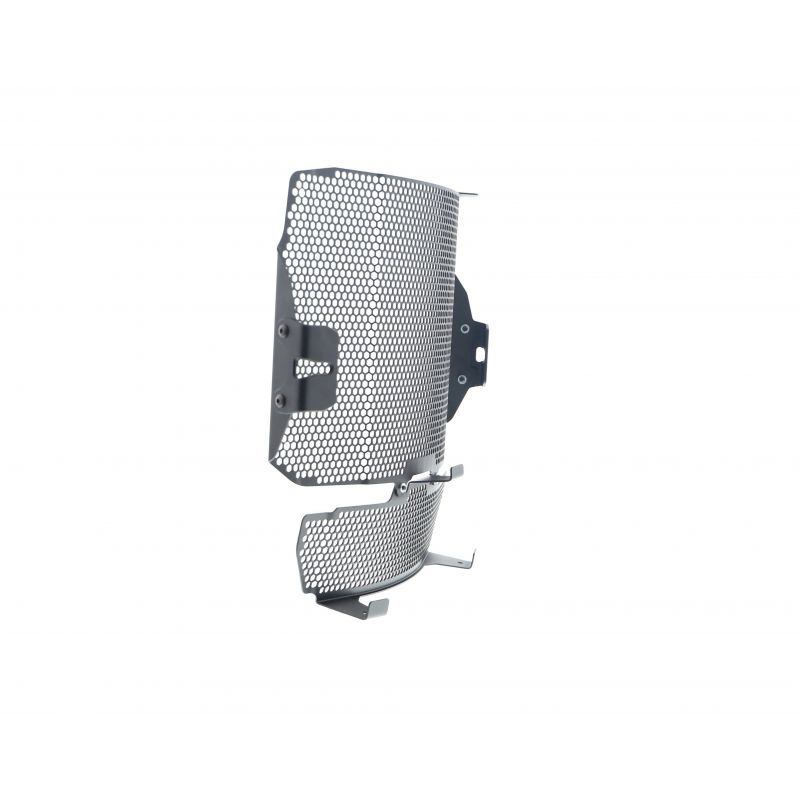 PRN013383-013448-01 MV Agusta Brutale 800 2016+ Griglia Radiatore  Evotech-performance