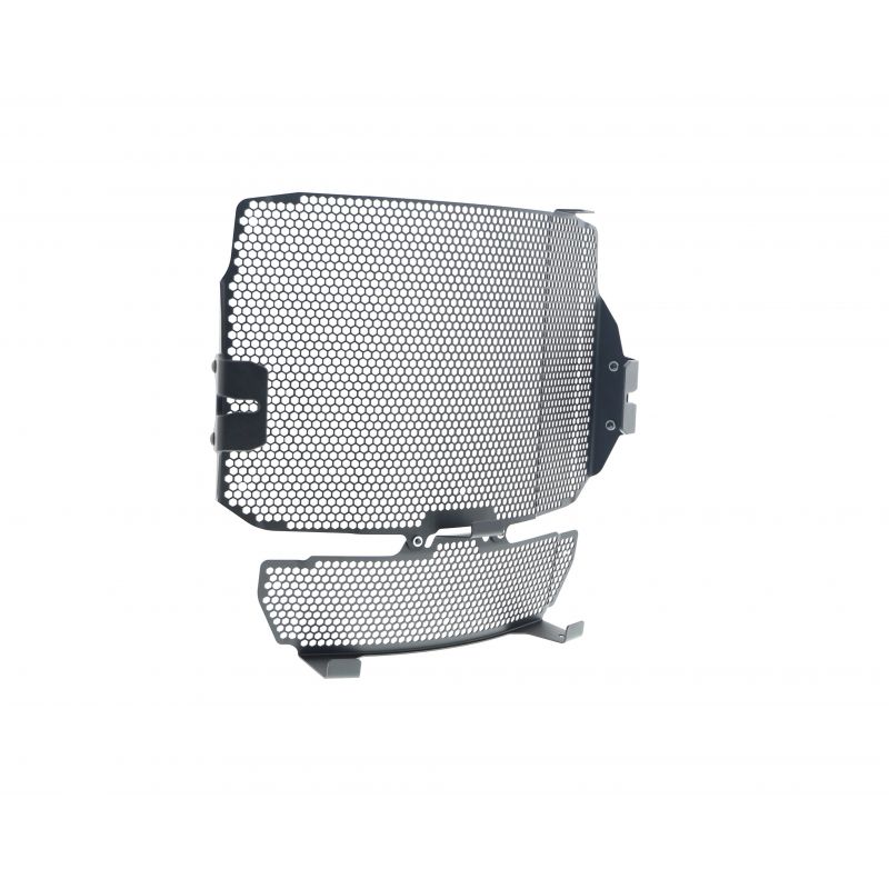 PRN013383-013448-01 MV Agusta Brutale 800 2016+ Griglia Radiatore  Evotech-performance