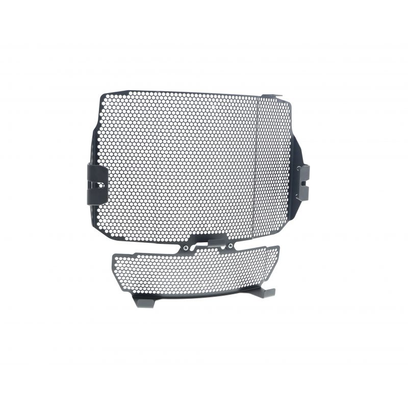 PRN013383-013448-01 MV Agusta Brutale 800 2016+ Griglia Radiatore  Evotech-performance