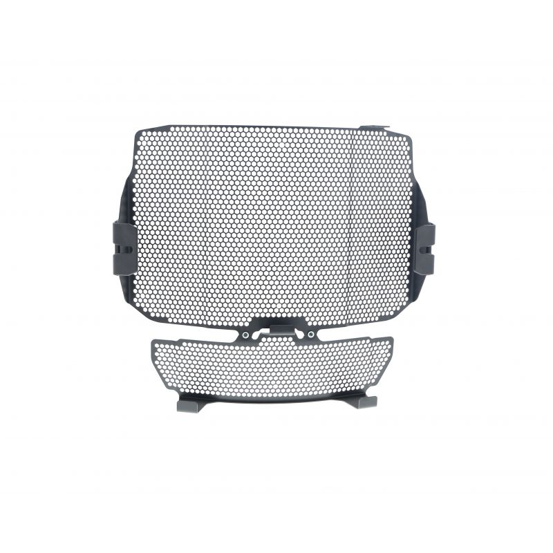 PRN013383-013448-01 MV Agusta Brutale 800 2016+ Griglia Radiatore  Evotech-performance