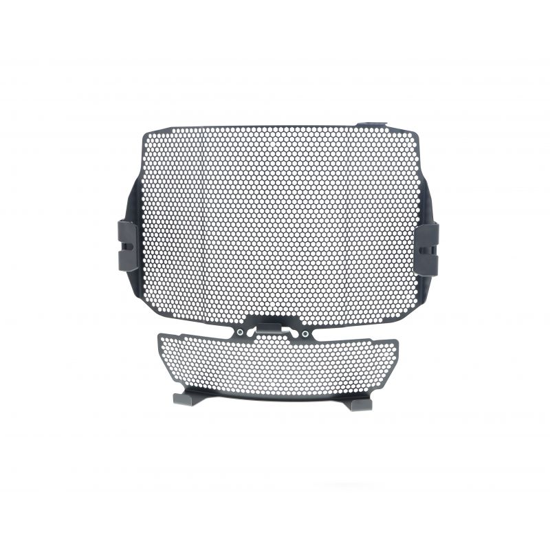 PRN013383-013448-01 MV Agusta Brutale 800 2016+ Griglia Radiatore  Evotech-performance