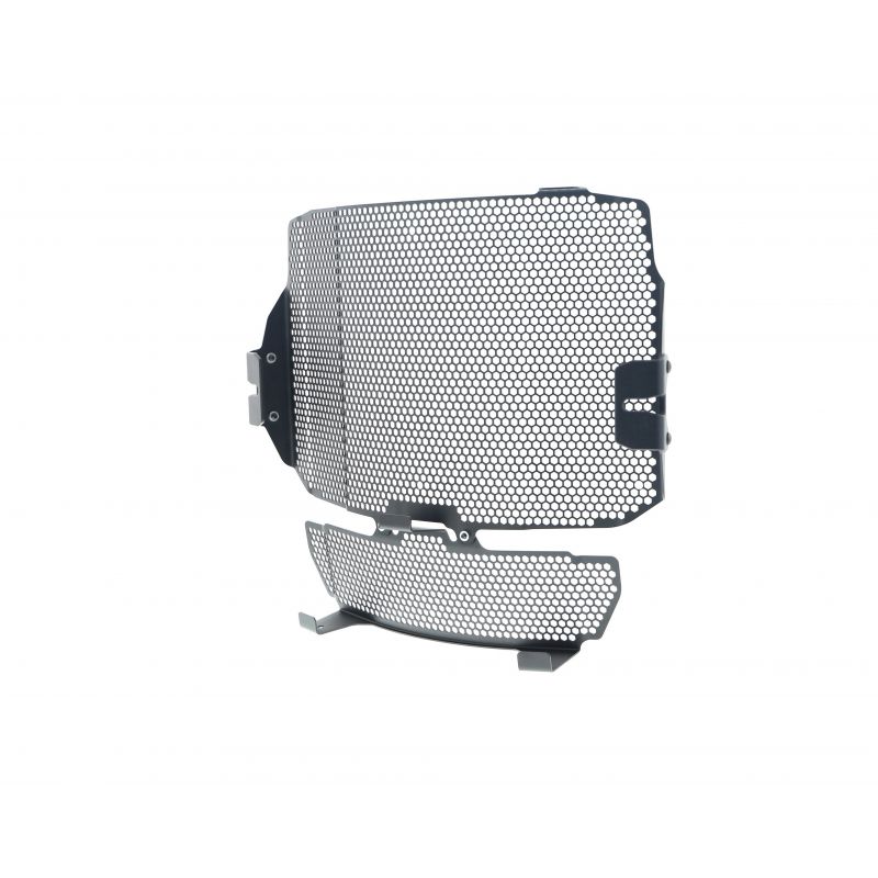 PRN013383-013448-01 MV Agusta Brutale 800 2016+ Griglia Radiatore  Evotech-performance