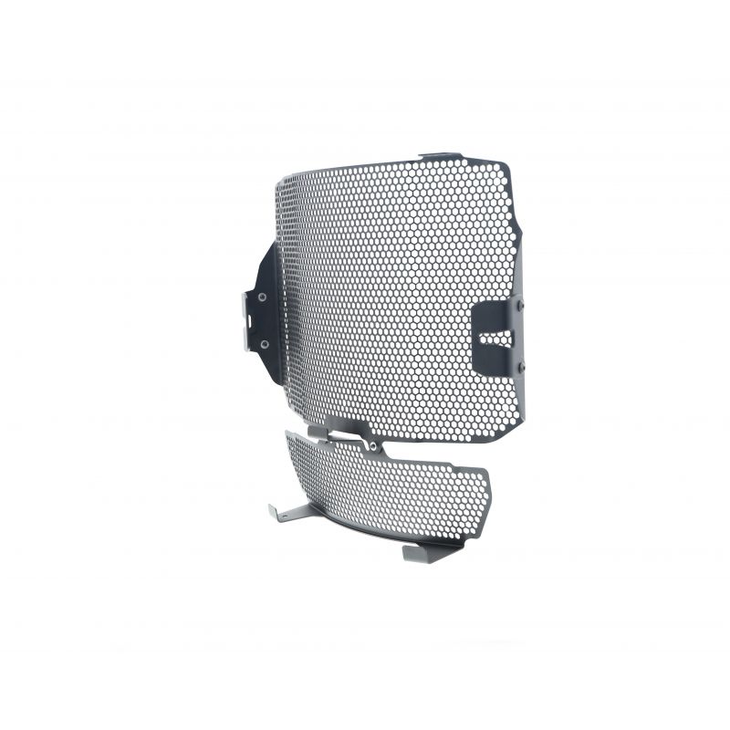 PRN013383-013448-01 MV Agusta Brutale 800 2016+ Griglia Radiatore  Evotech-performance