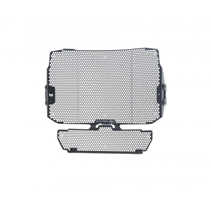 PRN013383-013448-01 MV Agusta Brutale 800 2016+ Griglia Radiatore  Evotech-performance